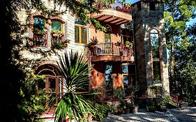 Hotel Castle Park